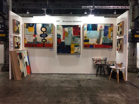 The other art fair - THE OTHER ART FAIR Los Angeles Barker Hangar, Santa Monica 3021 Airport Ave Suite 203 Santa Monica, CA. Opening Times . Opening Night. Thursday April 4 6 – 10 PM . 
